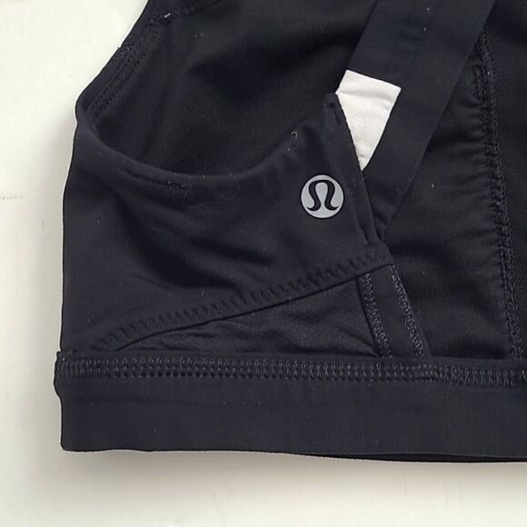 LULULEMON racerback sports bra - Picture 4 of 5